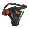 Hand Pruner Hanging Pouch, Heavy Duty Construction Tool Belt for