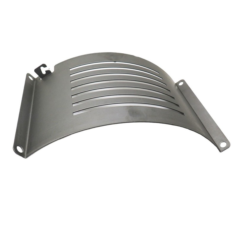 Grill Parts For Less, Compatible Pit Boss Flame Broiler Slide