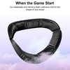 Head Strap for Meta Quest 3/3s, VR Headset Accessories with