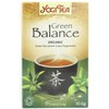 Yogi Tea - Green Balance - 30.6g (Case of 6)