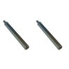 John Deere (2-Pack) Original Equipment Bolt - M146896,2