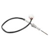 Exhaust Temperature Sensor Compatible with 2020 2021 2022 Nissan Rogue