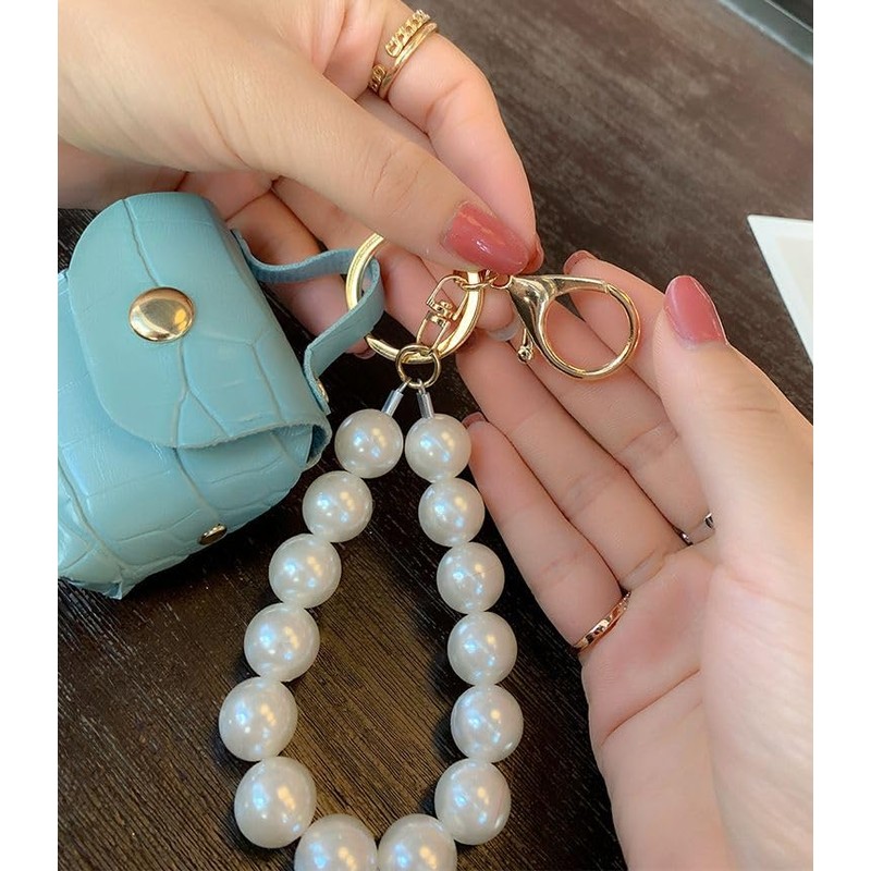 Plus Nao Plus Nao Key Chain Key Ring Bag Charm