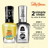 Sally Hansen Miracle Gel Salon Quality Nail Polish | Gel-Like