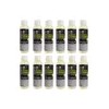 Manup Crecimiento De Barba Aceite De Bergamota 125 Ml Kit