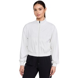 SPLITS59 Women's Harlowe Rigor Jacket, White, L