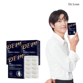 formulaDr. Lin Dr.Lin Joint DEM Plus 3 boxes (90 tablets) / 닥터린 관절엔 DEM 디이엠 플러스 3박스(90정)