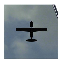 Piper PA-46 Malibu Pilot Top Vinyl Sticker Decal M500 Mirage Civil Aviation