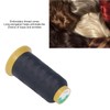 2pcs Sewing Thread Cones High Tensile Strength Preventing Breakage 2187