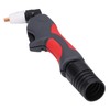 Plasma Torch Head PT31 ABS Handle for CUT‑30 CUT‑40 CUT‑50