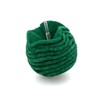 Sanding Ball / Sanding Ball Made of Abrasive Fleece Diameter