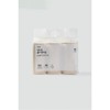 JAJU [JAJU] Bamboo Dust-Free Roll Kitchen Towel _ 6 Rolls