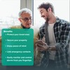 Emerald Home SafeLink - Smart Wi-Fi Enabled Gateway Links Emerald
