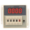 Fafeicy O111ROM DH48J-8A Digital Electronic 8 Pin LCD Counter Delay