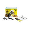 Amewi Mini Forklift Metal 8-Channel 1:64 RTR Remote Controlled RC