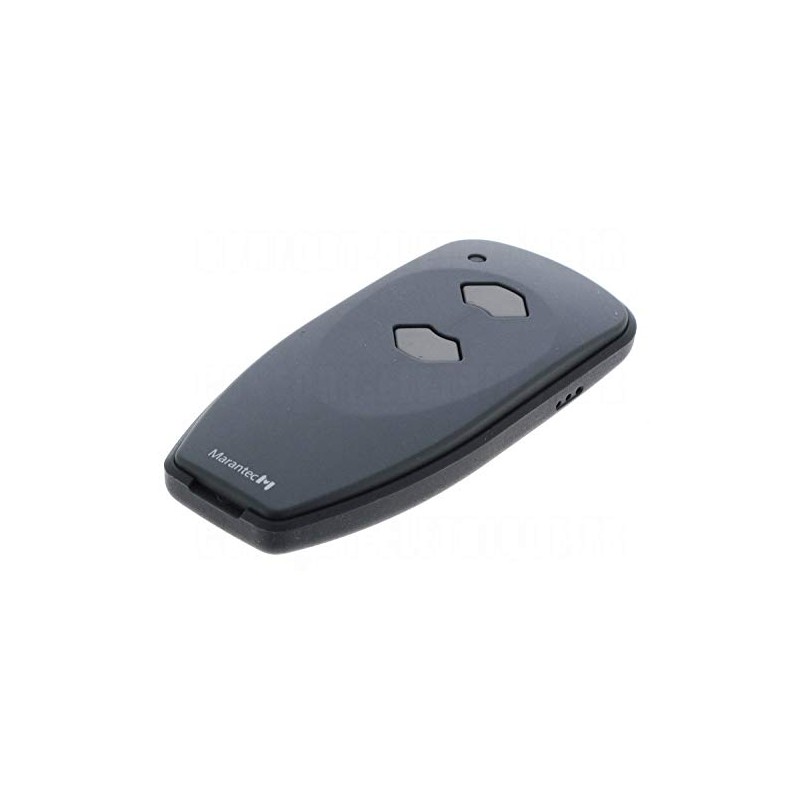 Marantec Digital 382 remote control 2-channel 868.3 MHz --> Replaces