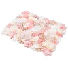 12 Pack Flower Wall Panels 16 x 24 inch 3D