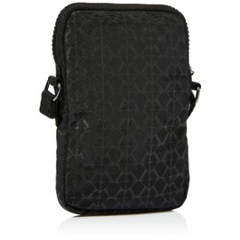 Kipling TALLY Phone bag, Phone Bags, Signature Emb (Black)