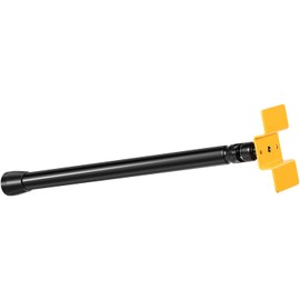 21520 Truck Pedal Depressor Tool Universal Brake Pedal Holder Extends from 18-1/2" to 34-1/2" Compatible with Most Trucks & Large Vehicle Maintenance