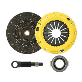 ClutchXperts Stage 2 Clutch KIT Compatible With 2007-2009 Subaru Outback XT 2.5L Turbo EJ255