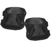 Outdoor Sports Elbow and Knee Protective Pads Cycling Safety Elbow