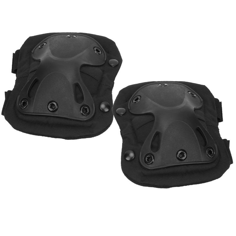 Outdoor Sports Elbow and Knee Protective Pads Cycling Safety Elbow