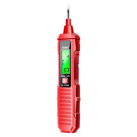 DollaTek Intelligent Voltage Tester Pen Digital Voltage Detector Electric Screwdriver Auto Range Non-Contact Voltmeter