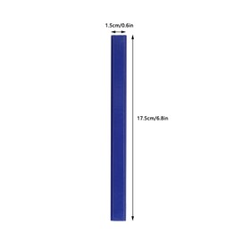 TOPINCN Juego de Lápices de Carpintero, Kit de Lápices de Carpintero de 7 Pulgadas Lápiz de Carpintería Octogonal Plano Lápiz para Marcar Pisos de con Sacapuntas para