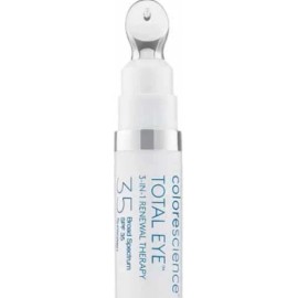 Colorescience Total Eye Bloqueador Corrector Crema Spf Skin Care Makeup Belleza Ilumina Piel Tono Fair