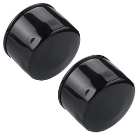 AM125424 492932 Oil Filter for 492932S 491056 GY20577 Kawasaki 49065-7007 Lawn Mower 2PCS