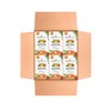 Miracle Tree - 6 Count of Organic Moringa Superfood Tea,