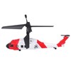 RC Helicopter Intelligent Obstacle Avoidance Gesture Sensing HD Dual Camera