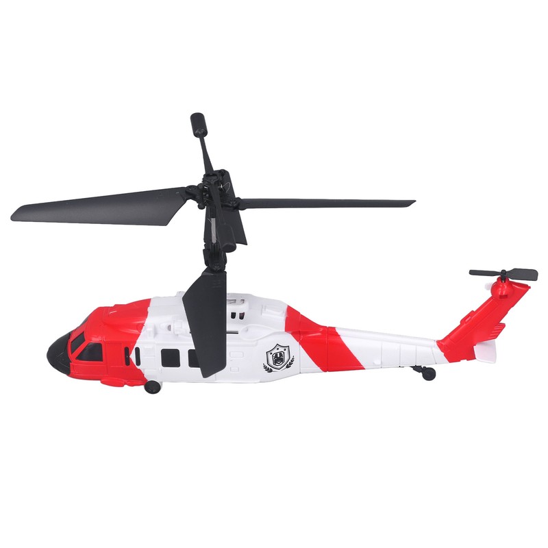 RC Helicopter Intelligent Obstacle Avoidance Gesture Sensing HD Dual Camera