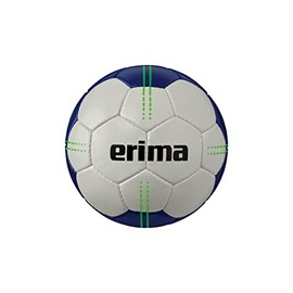 Erima Unisex Youth Pure Grip No. 1 2.0 Handball (7202301), New Navy/Cool Grey, 2