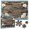 Christian Bible Puzzles for Adults, PICKFORU Jesus Religious Jigsaw Puzzles