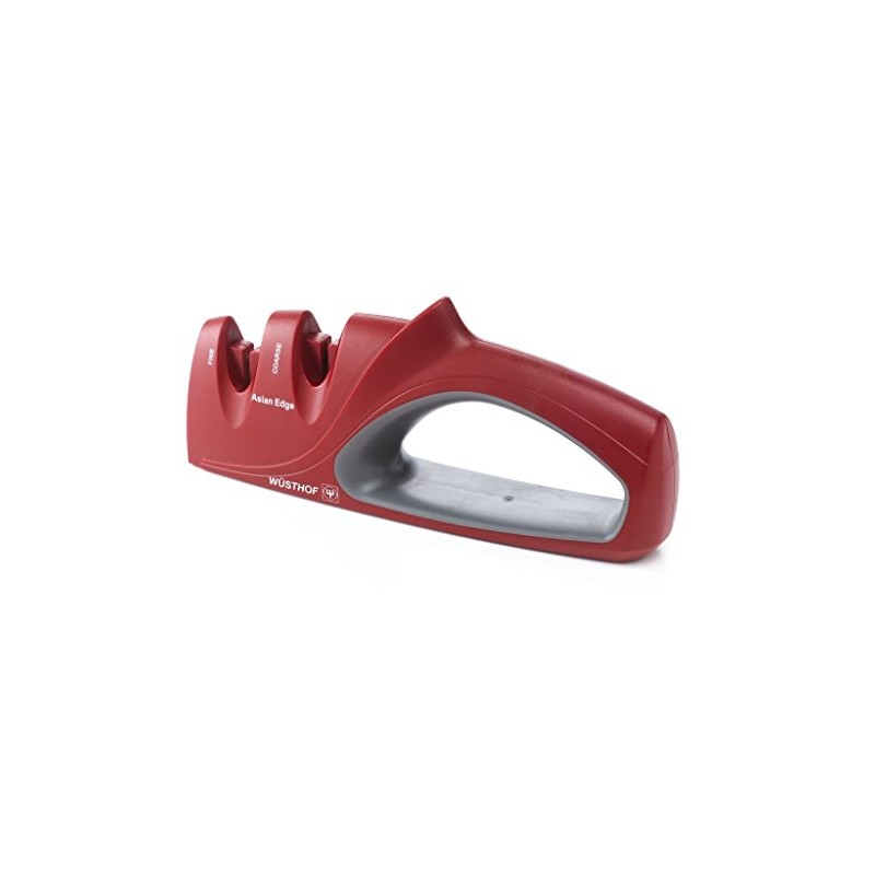WÜSTHOF 2-Stage Asian Edge Knife Sharpener