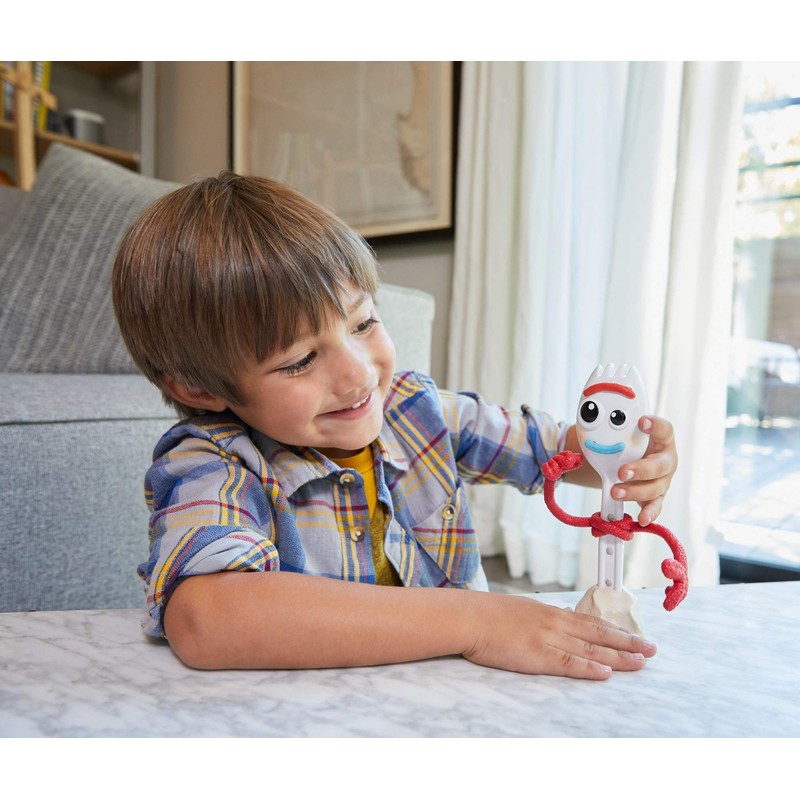 Toy Story GTL52 Forky Parlanchin