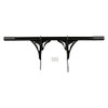 TCMT Highway Footpeg Engine Guard Crash Bar Fit for Harley