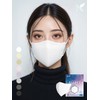Dia Fit KF80 75-piece collection (pouch type) / 다이아핏 KF80