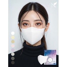 Dia Fit KF80 75-piece collection (pouch type) / 다이아핏 KF80 75매입 모음전 (파우치형)