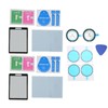 Tempered Glass Film Professional 9H Hardness Scratch Resistance Screen Protector