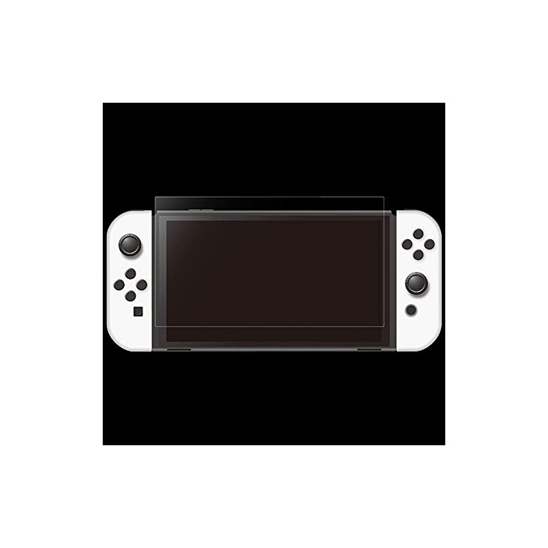 Columbus Circle (For Switch OLED Models) Screen Protective Glass Film