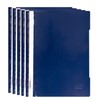 Idena 11345 File Folder DIN A4 Polypropylene Thickness 250 µ