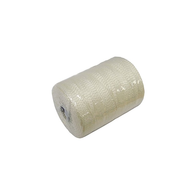 Faithfull FAIB200 Nylon Braided Chalk Builders Line String 200M (660ft)
