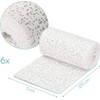 Sumedtec - 6 x plaster bandages for modelling - ideal