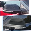 Rear View Mirror Cover, for Ford Explorer 2011 2012 2013