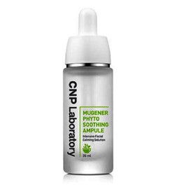 CNP Mugene Phyto Soothing Ampoule 35 mL / CNP 뮤제너 피토 수딩 앰플 35 mL