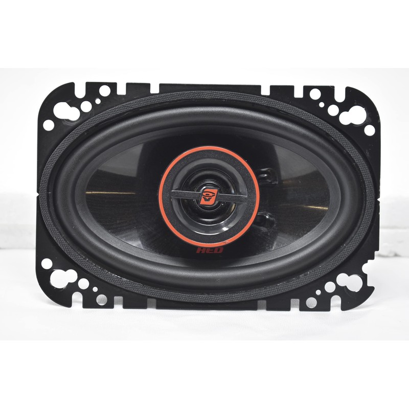 CERWIN-Vega! HED Series Car Speakers – High-Performance Audio, Clear Sound,