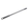Front Thru Axle Chrome for Simson S50, S51, S70, SR50,