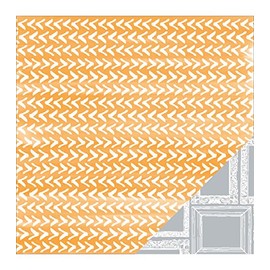 Amy Tan Plus One Double-Sided Cardstock 12"X12"-Copilot